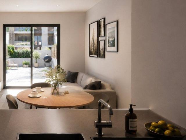 Piso en venta en Sant Baldiri, Vallès Oriental