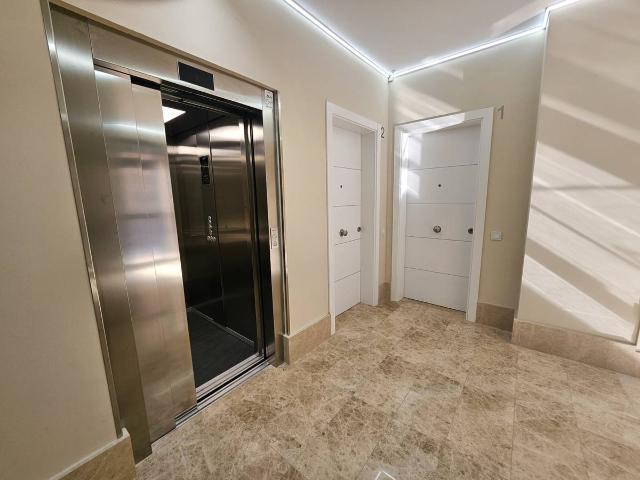 Piso en venta en Sant Baldiri, Vallès Oriental