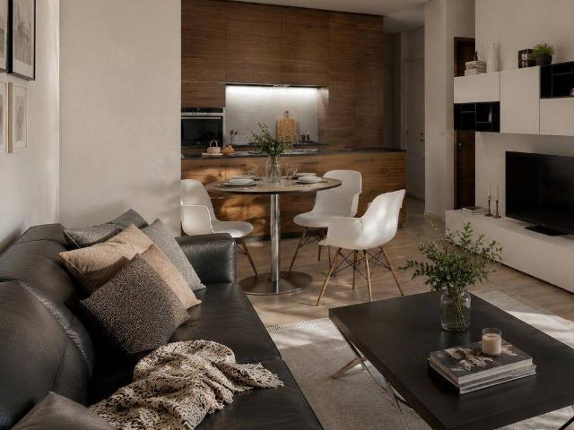 Piso en venta en Sant Baldiri, Vallès Oriental