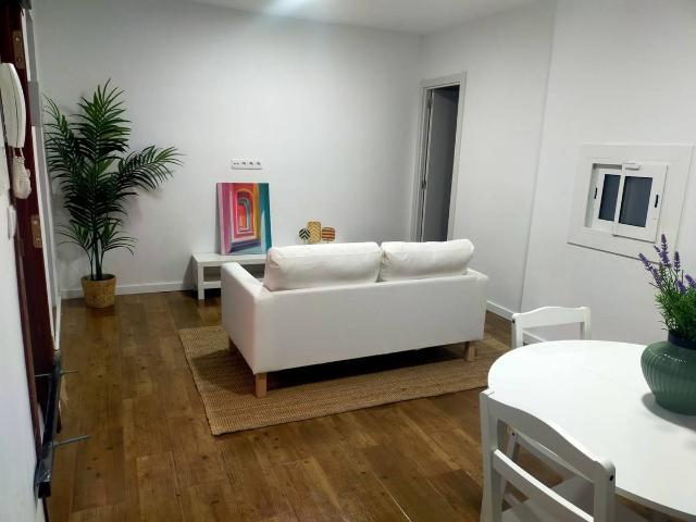 Piso en venta en Districte 1, Barcelonès