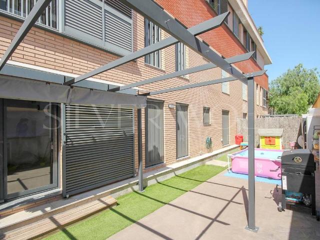 Piso en venta en Centre, Baix Llobregat