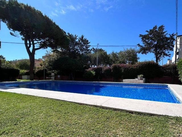 Piso en venta en Centre, Baix Llobregat