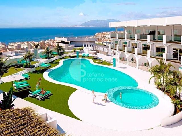 Piso en venta en La Axarquía, Andalucía