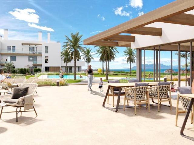 Piso en venta en La Axarquía, Andalucía