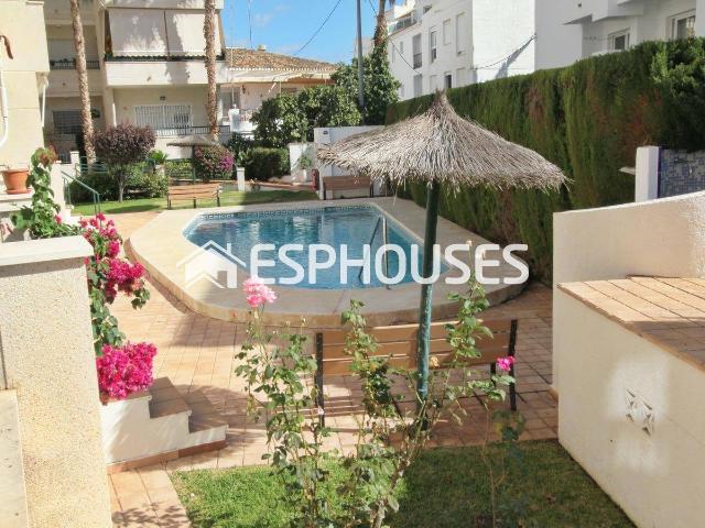 Piso en venta en la Marina Baixa, Valencia