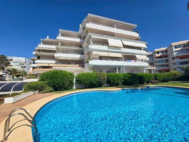 Piso en venta en la Marina Baixa, Valencia