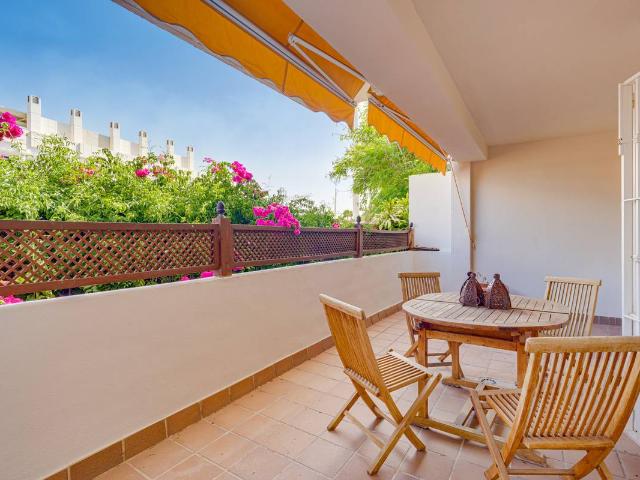 Piso en venta en Centro, Costa del Sol Occidental