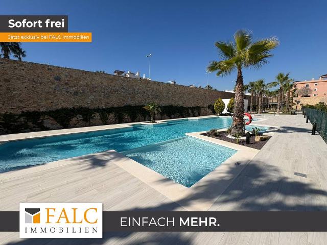 Piso en venta en Obispo Rocamora, el Baix Segura / La Vega Baja