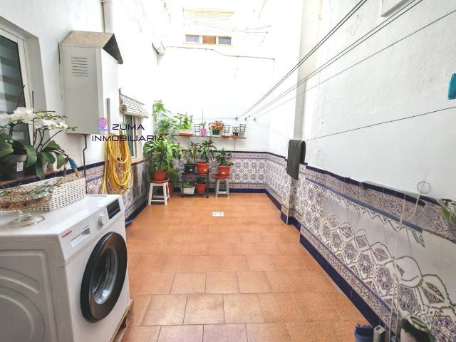 Piso en venta en Centro, Málaga-Costa del Sol