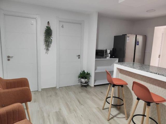 Piso en venta en Casco Antiguo - Santa Cruz - Ayuntamiento, l'Alacantí