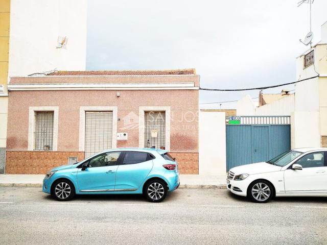 Piso en venta en Elche, el Salvador