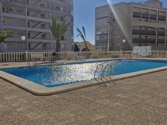 Piso en venta en el Salvador, el Baix Vinalopó