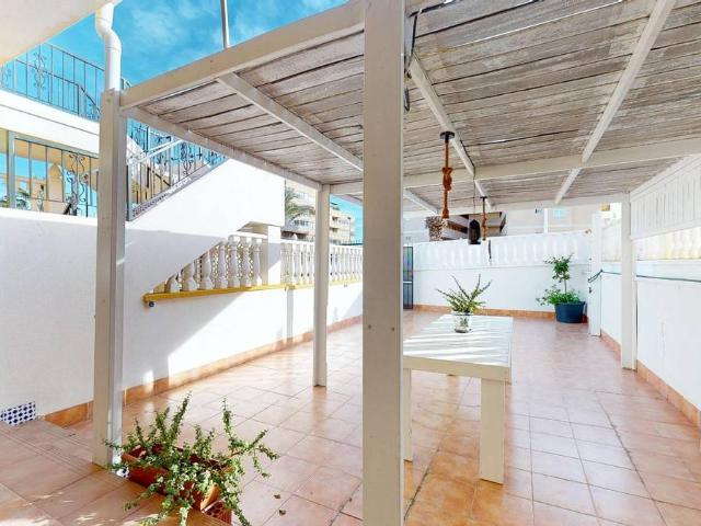 Piso en venta en el Salvador, Elche