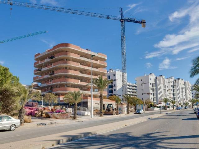 Piso en venta en Elche, el Salvador