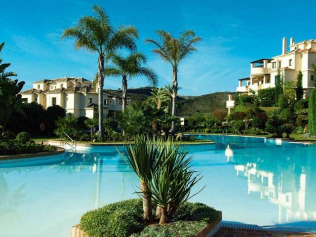 Piso en venta en Costa del Sol Occidental, Andalucía