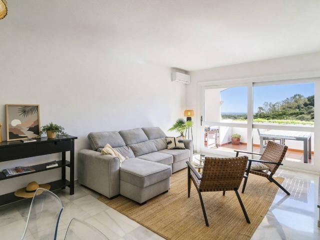 Apartamento en venta en Costa del Sol Occidental, Andalucía