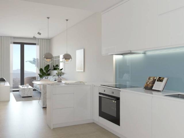 Piso en venta en Costa del Sol Occidental, Andalucía