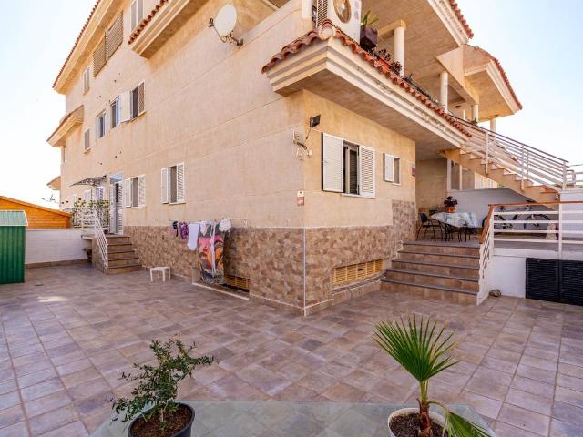 Piso en venta en Alto Guadalentín, Murcia