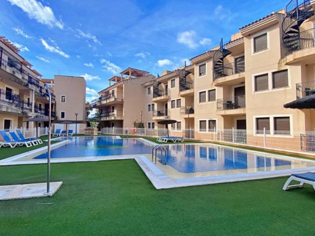 Piso en venta en Alto Guadalentín, Murcia