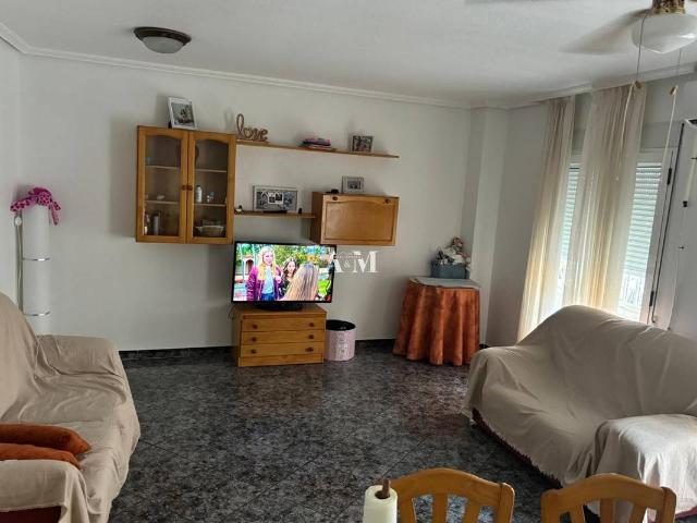Piso en venta en San Pedro del Pinatar, Campo de Cartagena y Mar Menor