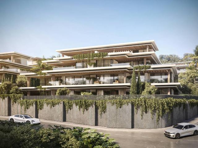 Piso en venta en Costa del Sol Occidental, Andalucía