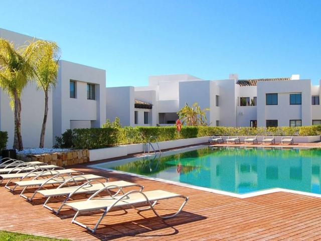 Piso en venta en Val de Guadalmina, Benahavís