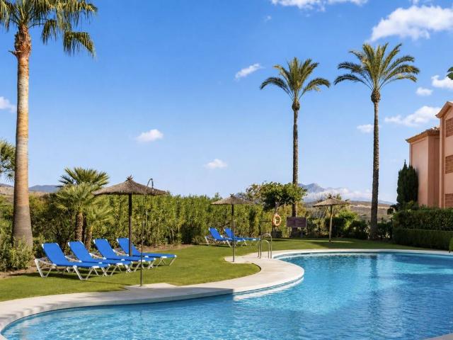 Piso en venta en Costa del Sol Occidental, Andalucía