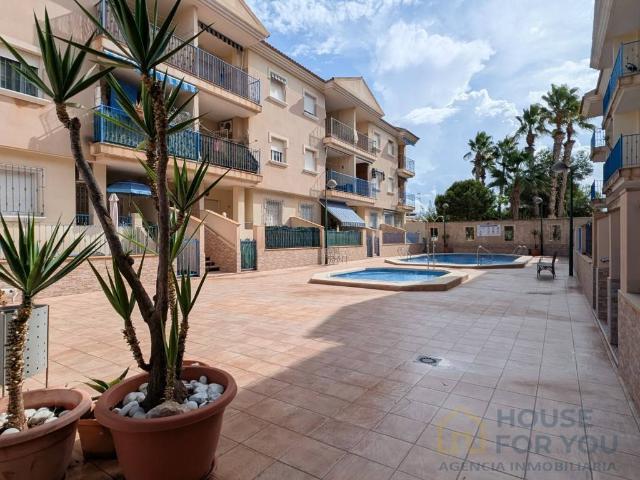 Piso en venta en Los Alcázares, Campo de Cartagena y Mar Menor