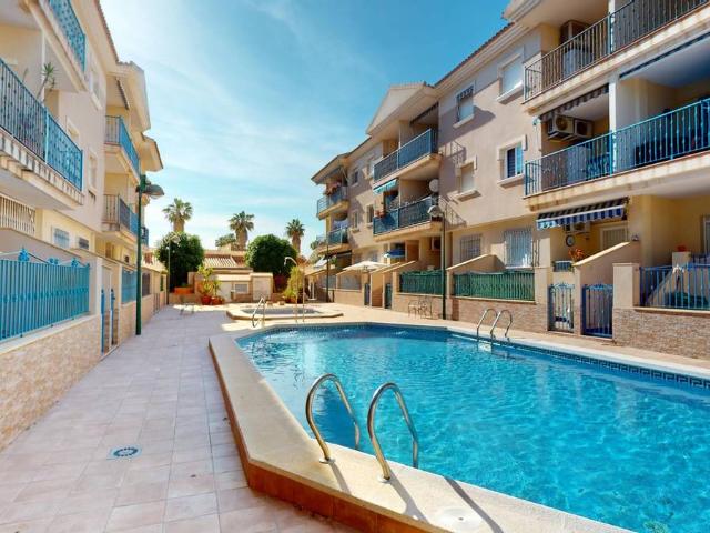 Piso en venta en Los Alcázares, Campo de Cartagena y Mar Menor