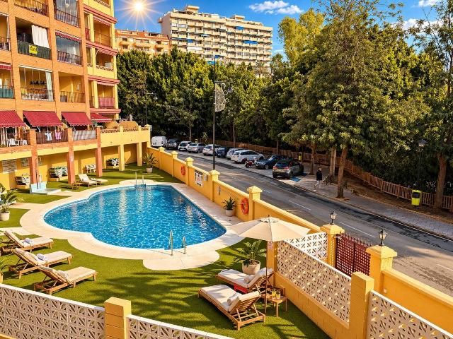 Piso en venta en Costa del Sol Occidental, Andalucía