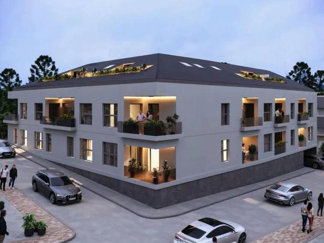 Piso en venta en Costa del Sol Occidental, Andalucía