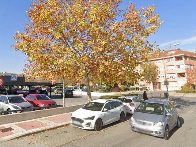 Piso en venta en Collado Villalba, La Estación