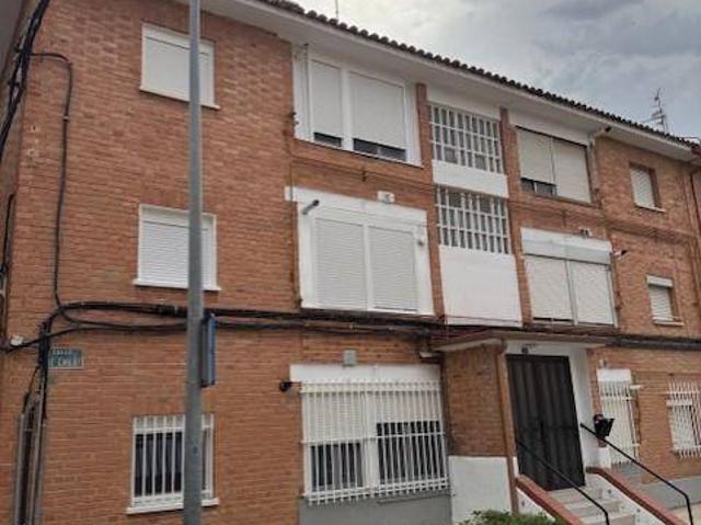 Piso en venta en Guadalajara