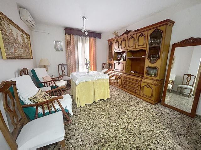 Piso en venta en Zona 2 (Centro y San Francisco), Lucena