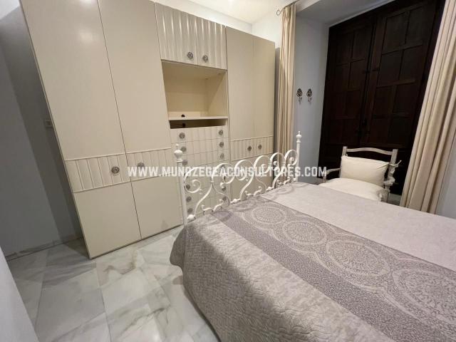 Piso en venta en Zona 2 (Centro y San Francisco), Lucena