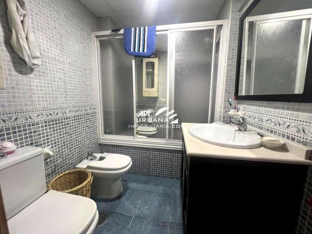 Piso en venta en Zona 2 (Centro y San Francisco), Lucena