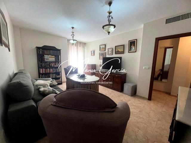 Piso en venta en Zona 2 (Centro y San Francisco), Lucena