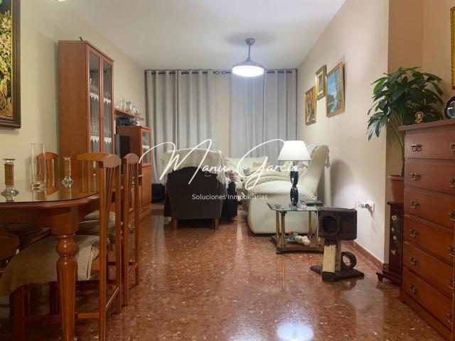 Piso en venta en Zona 2 (Centro y San Francisco), Lucena