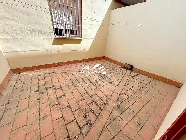 Piso en venta en Zona 2 (Centro y San Francisco), Lucena
