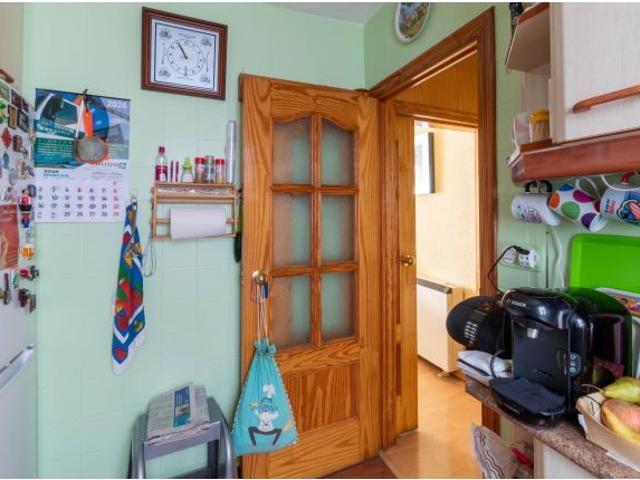 Piso en venta en Moratalaz, Madrid