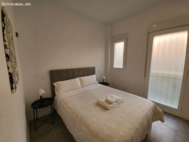 Piso en venta en Ventas, Madrid
