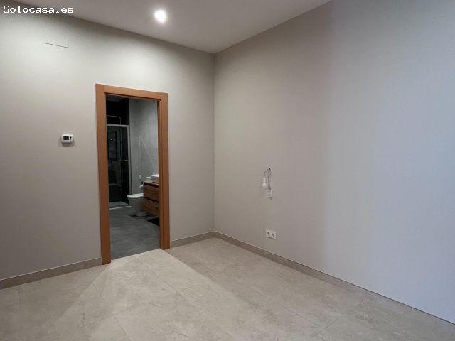 Piso en venta en Retiro, Madrid