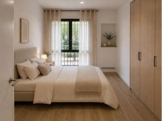 Piso en venta en Retiro, Madrid