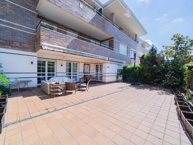 Piso en venta en Majadahonda, Madrid