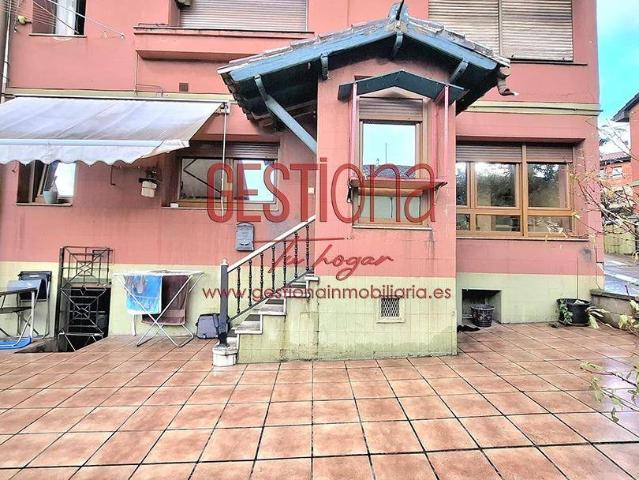 Piso en venta en Camargo