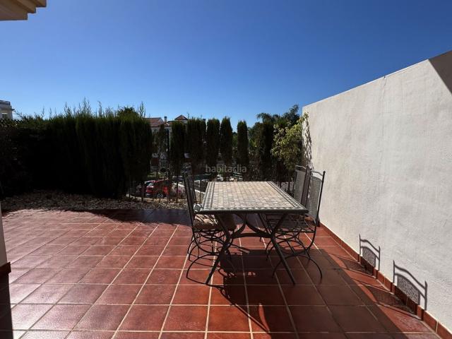 Piso en venta en Manilva Pueblo, Manilva