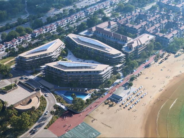 Piso en venta en Costa del Sol Occidental, Andalucía
