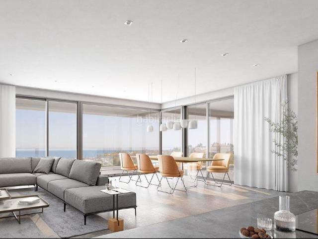 Piso en venta en Costa del Sol Occidental, Andalucía