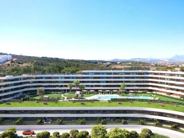 Piso en venta en Costa del Sol Occidental, Andalucía