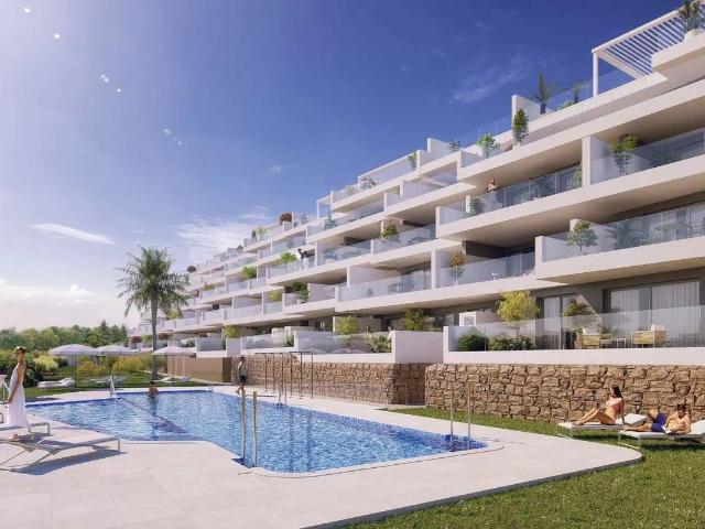 Piso en venta en Costa del Sol Occidental, Andalucía
